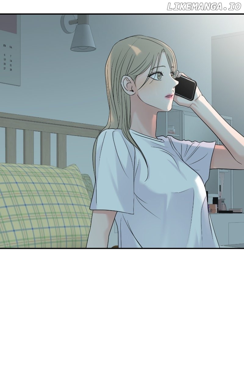 A Campus Romance, I Guess Chapter 84 - Page 89