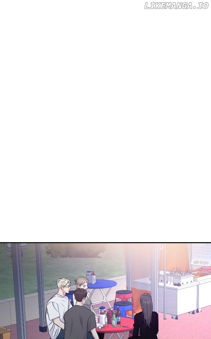 A Campus Romance, I Guess Chapter 84 - Page 9