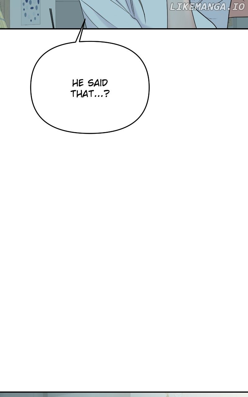 A Campus Romance, I Guess Chapter 84 - Page 91