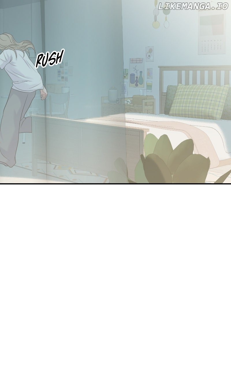 A Campus Romance, I Guess Chapter 84 - Page 92