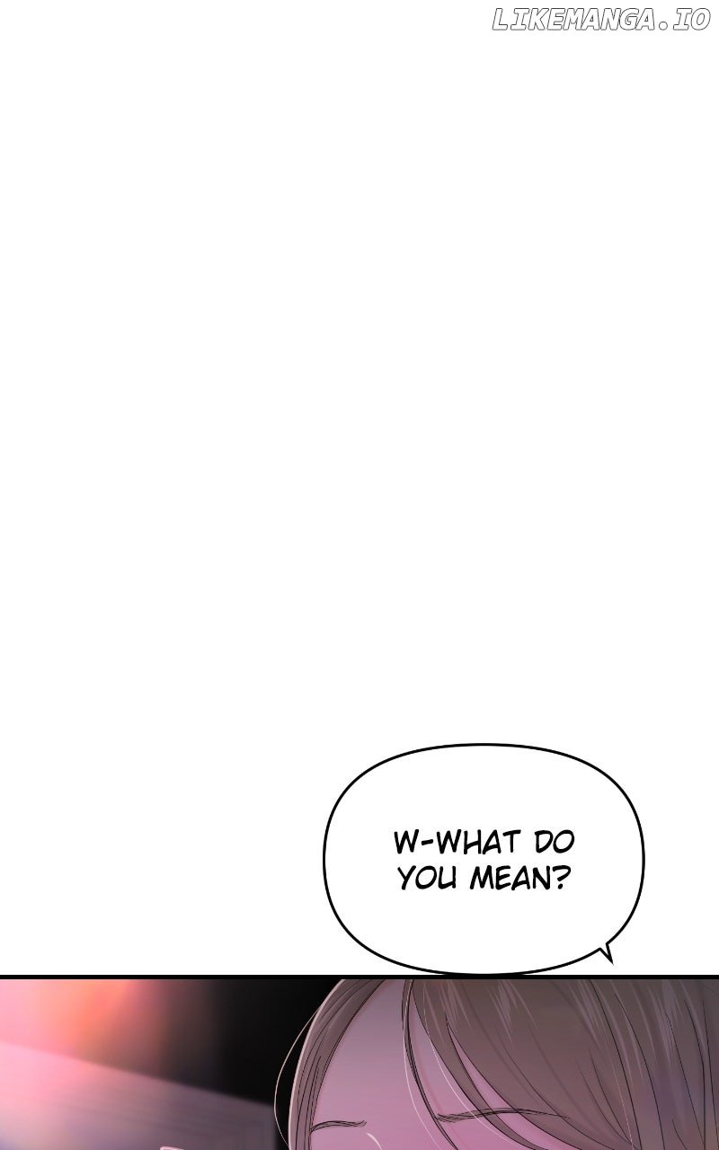 A Campus Romance, I Guess Chapter 85 - Page 10