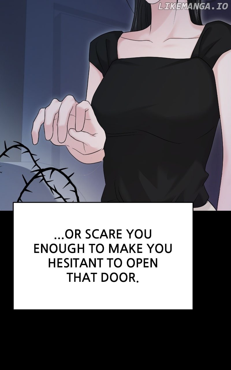 A Campus Romance, I Guess Chapter 85 - Page 101