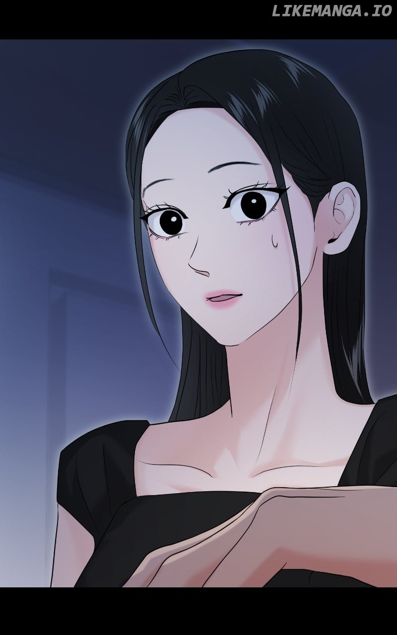 A Campus Romance, I Guess Chapter 85 - Page 102