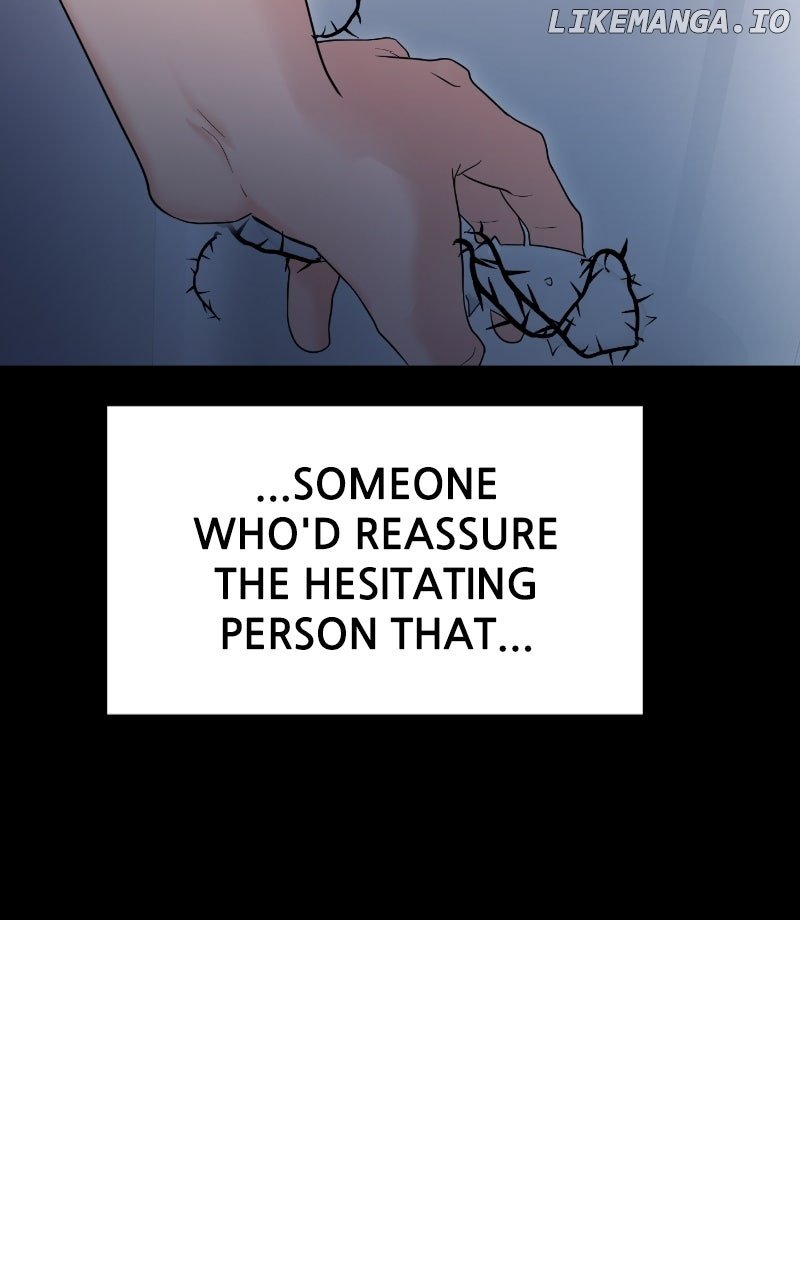 A Campus Romance, I Guess Chapter 85 - Page 104