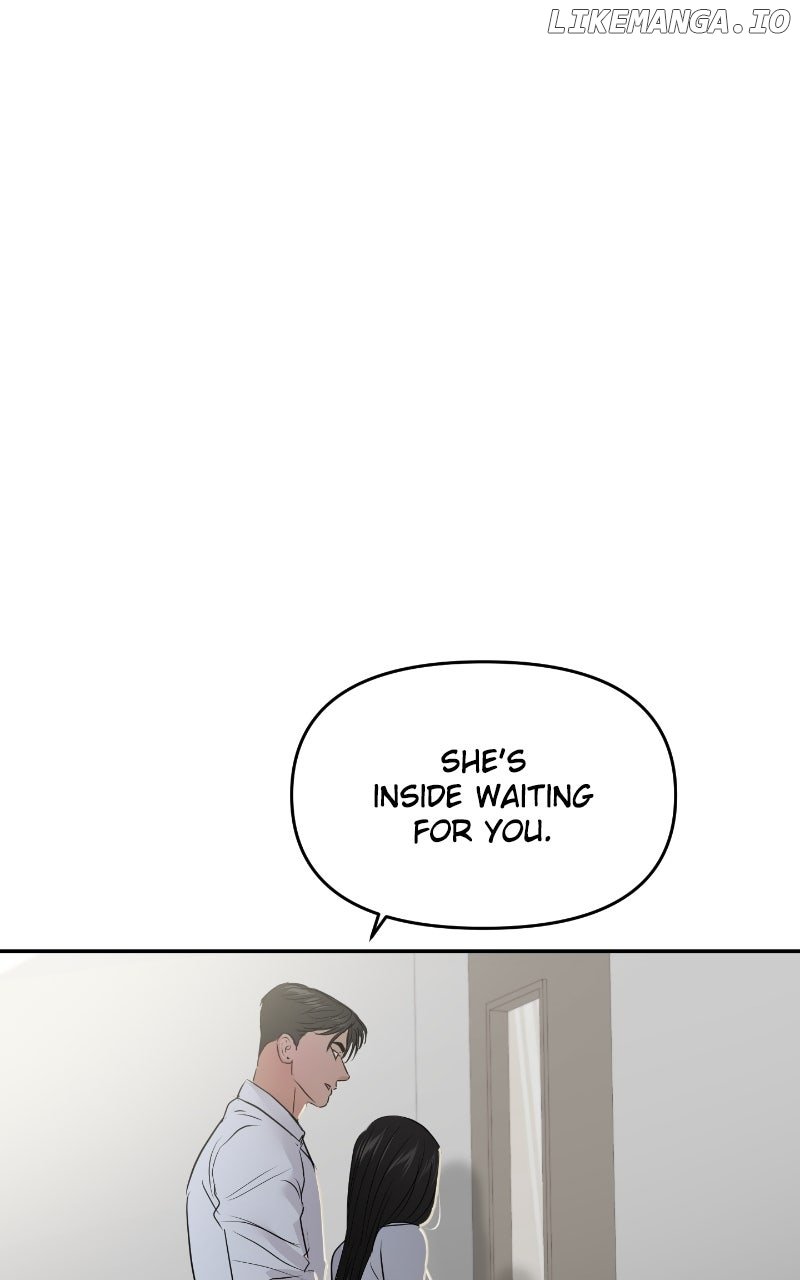 A Campus Romance, I Guess Chapter 85 - Page 112