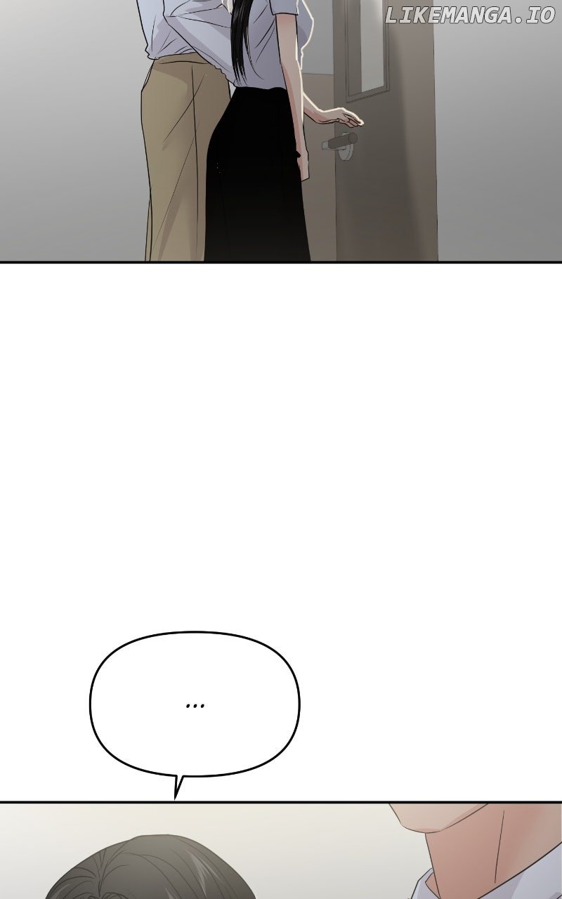 A Campus Romance, I Guess Chapter 85 - Page 113