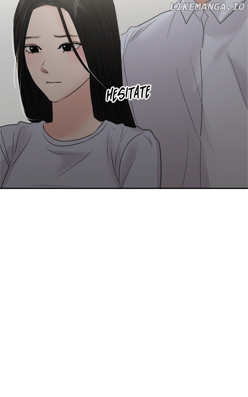A Campus Romance, I Guess Chapter 85 - Page 114