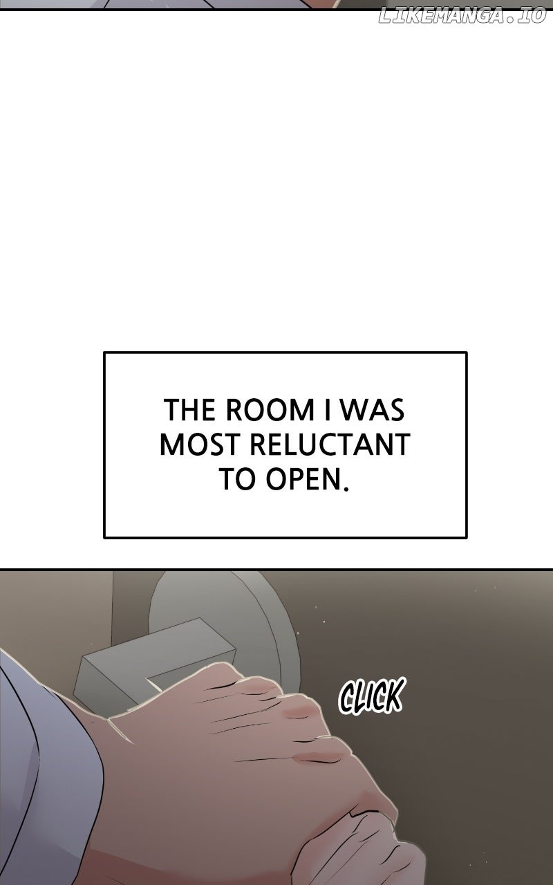A Campus Romance, I Guess Chapter 85 - Page 117