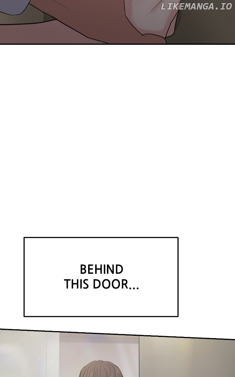 A Campus Romance, I Guess Chapter 85 - Page 118