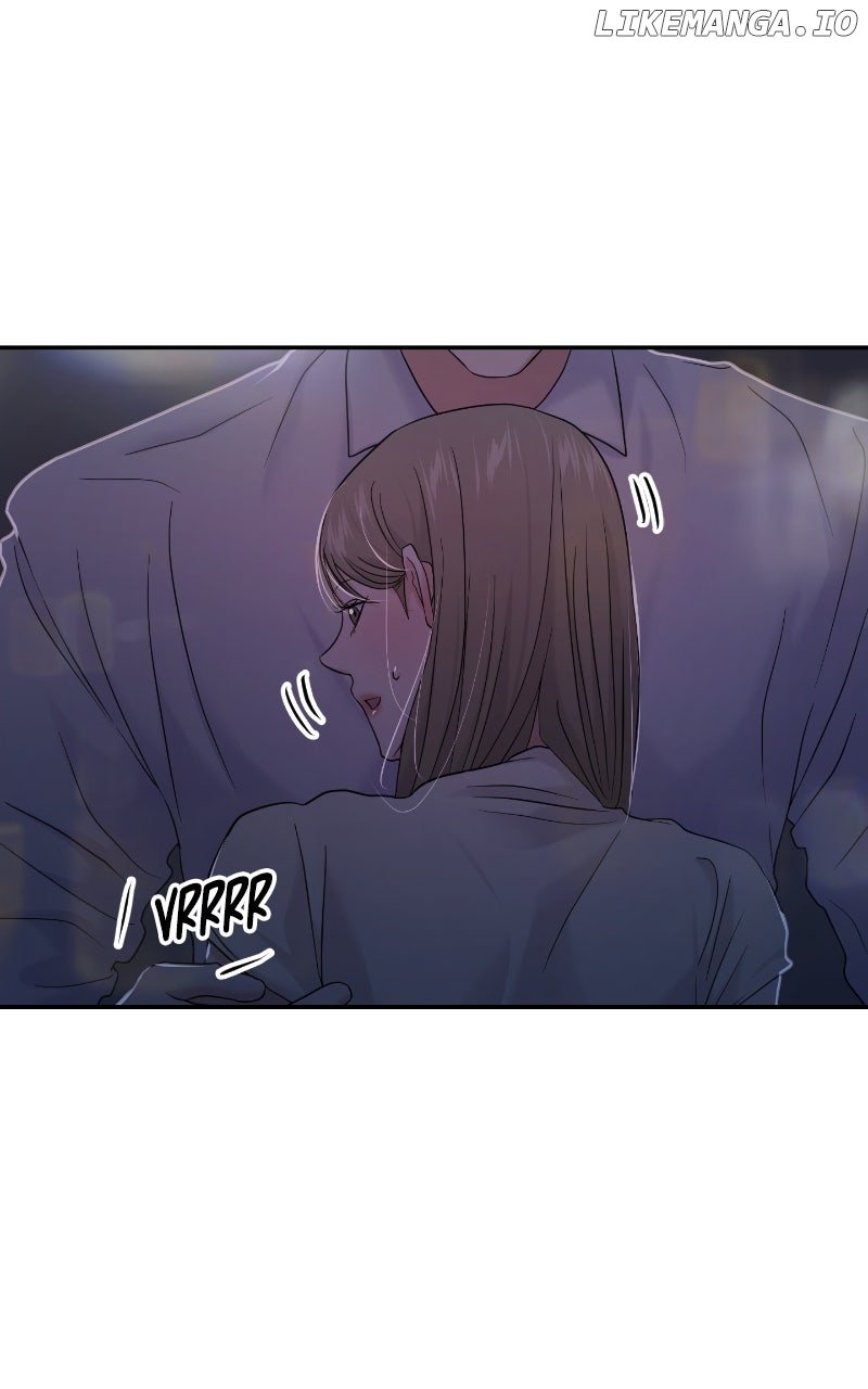 A Campus Romance, I Guess Chapter 85 - Page 21