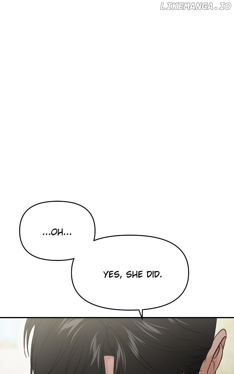A Campus Romance, I Guess Chapter 85 - Page 25