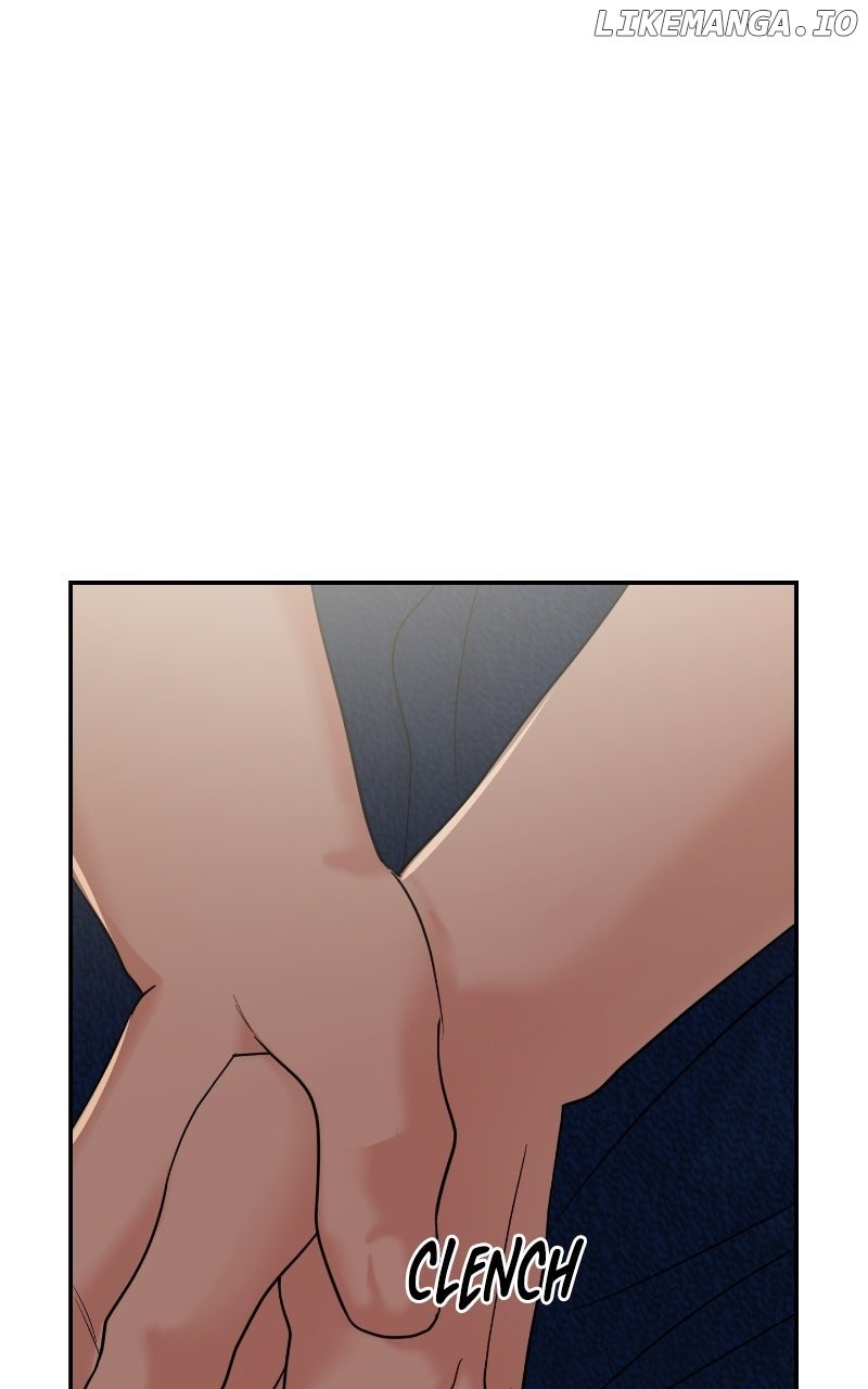 A Campus Romance, I Guess Chapter 85 - Page 27