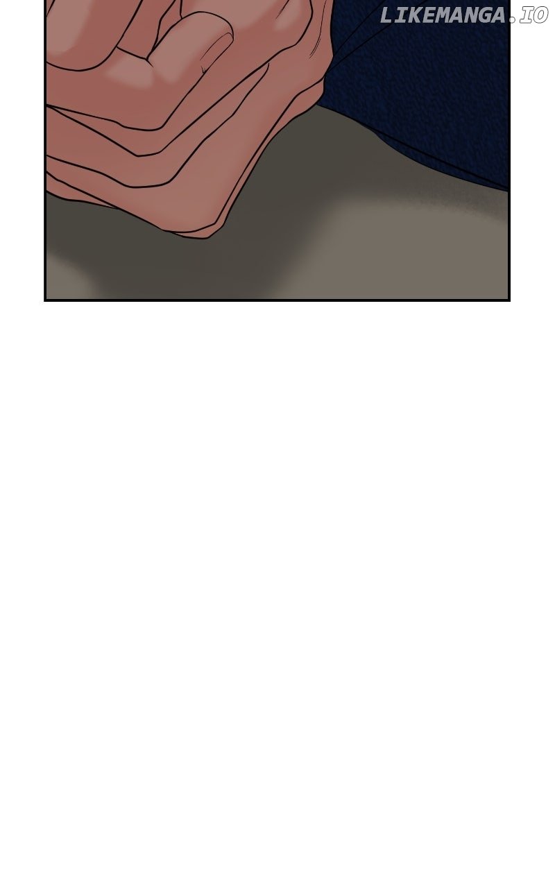 A Campus Romance, I Guess Chapter 85 - Page 28