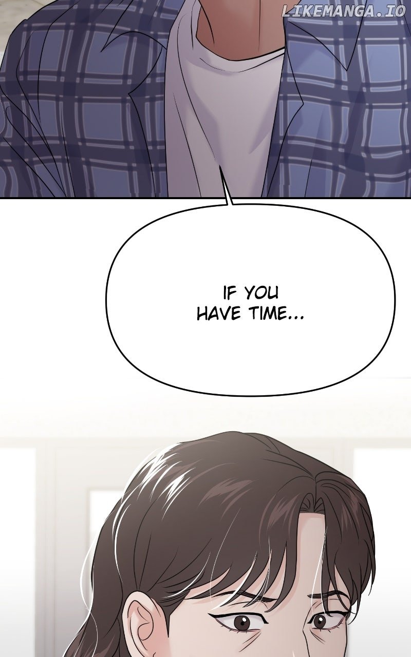 A Campus Romance, I Guess Chapter 85 - Page 30