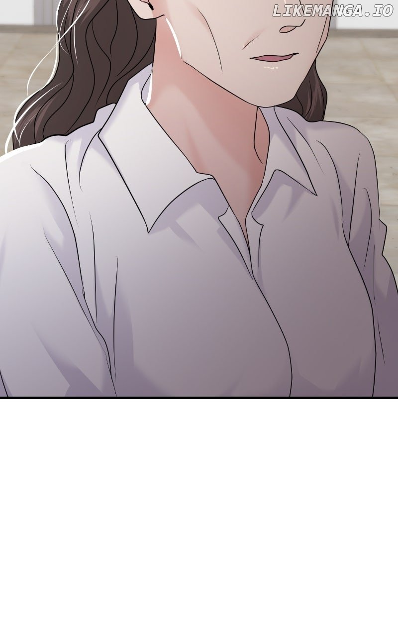 A Campus Romance, I Guess Chapter 85 - Page 31