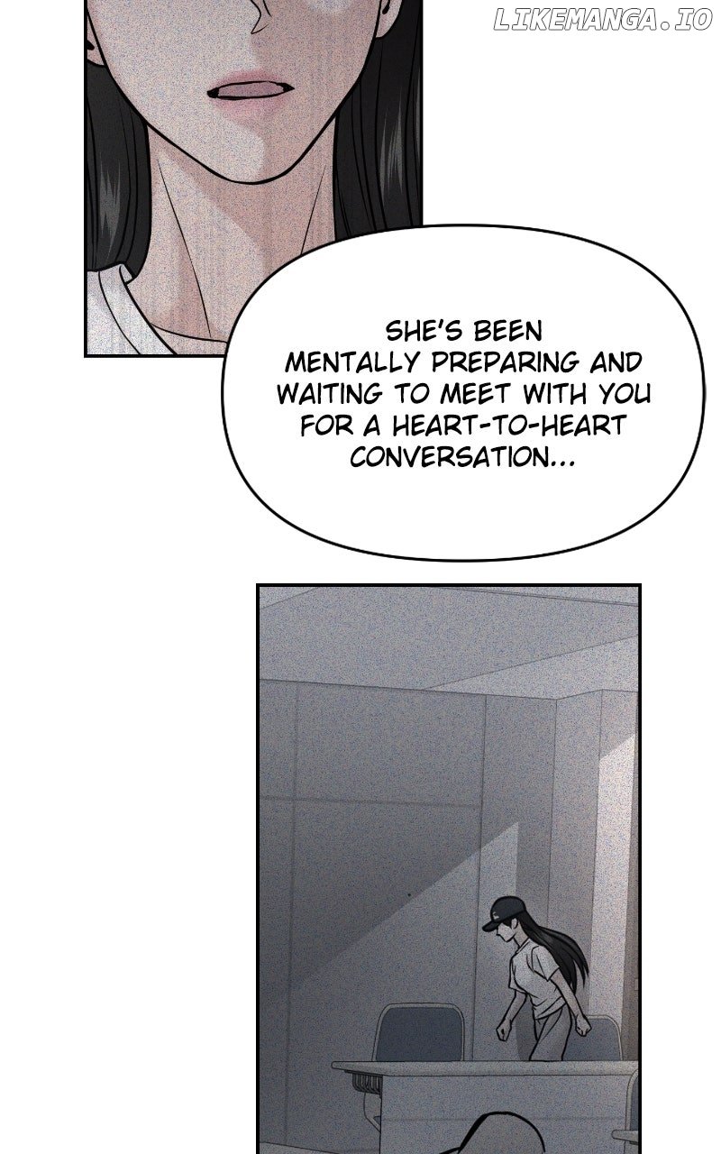 A Campus Romance, I Guess Chapter 85 - Page 37