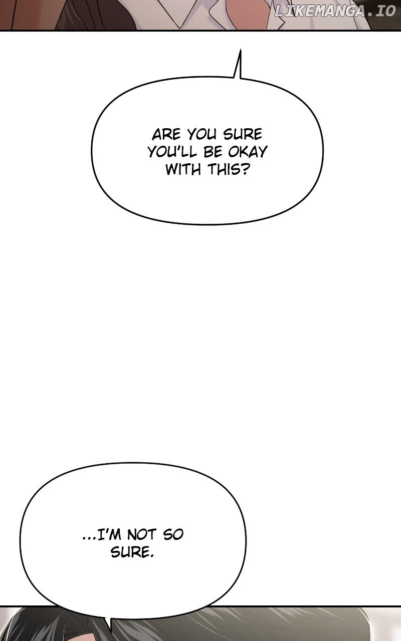 A Campus Romance, I Guess Chapter 85 - Page 45