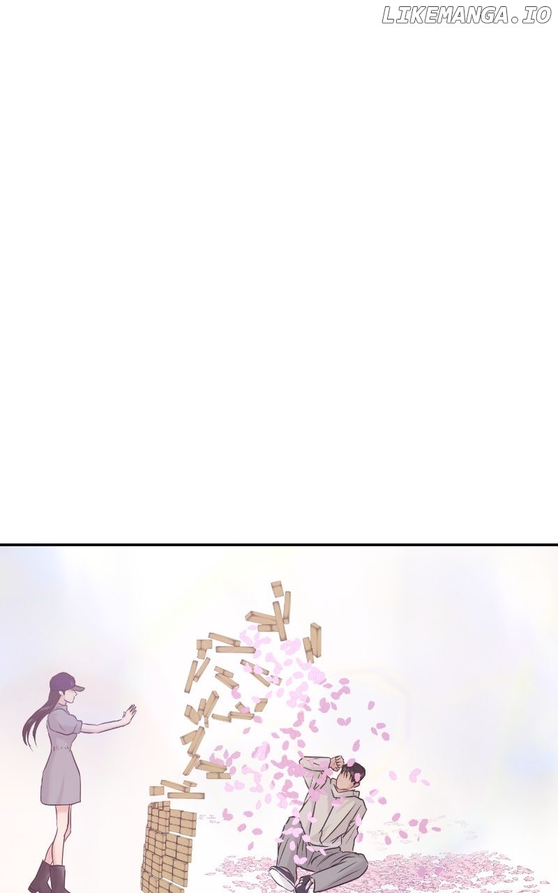 A Campus Romance, I Guess Chapter 85 - Page 47
