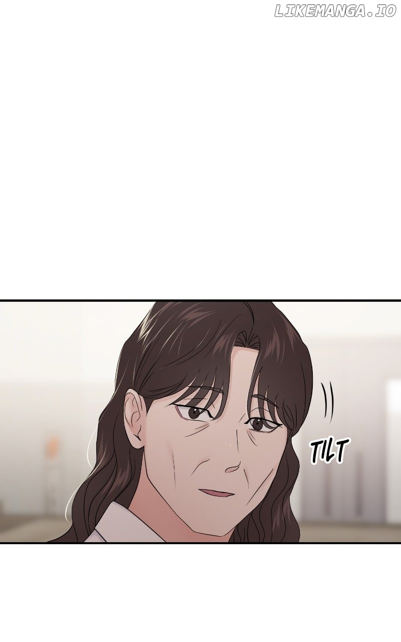 A Campus Romance, I Guess Chapter 85 - Page 51