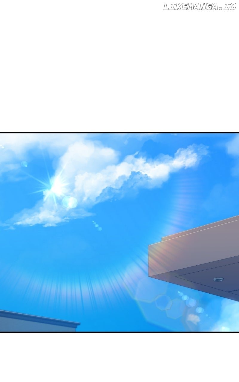 A Campus Romance, I Guess Chapter 85 - Page 53