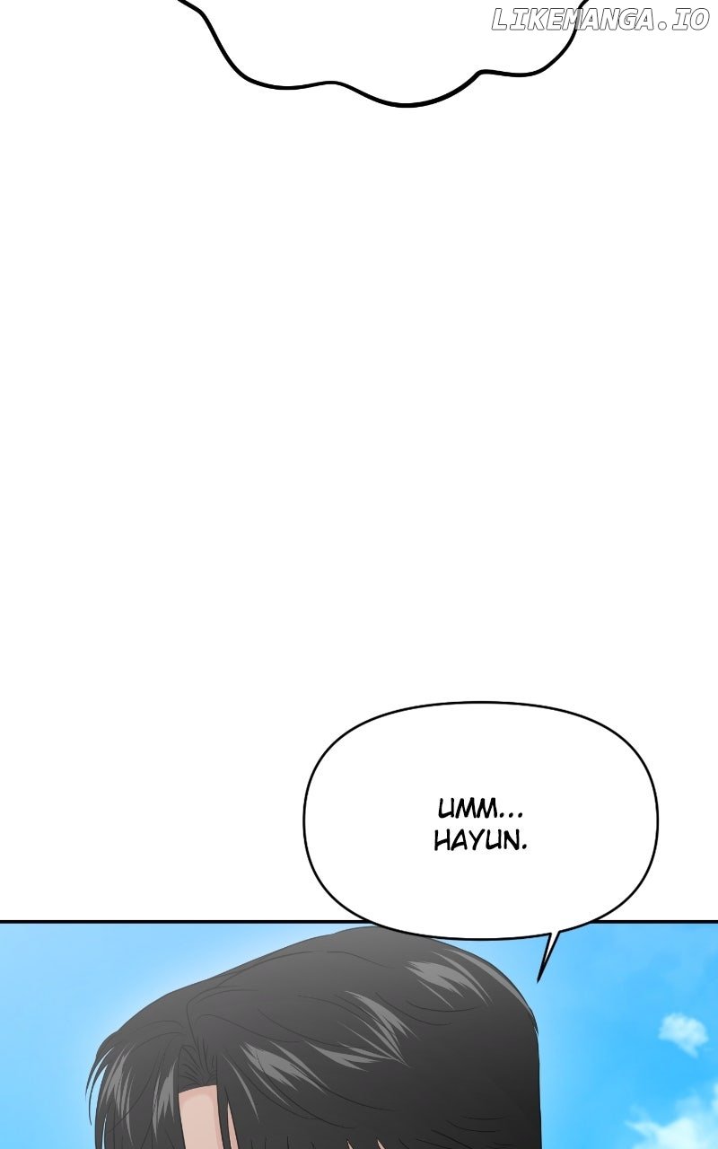 A Campus Romance, I Guess Chapter 85 - Page 56