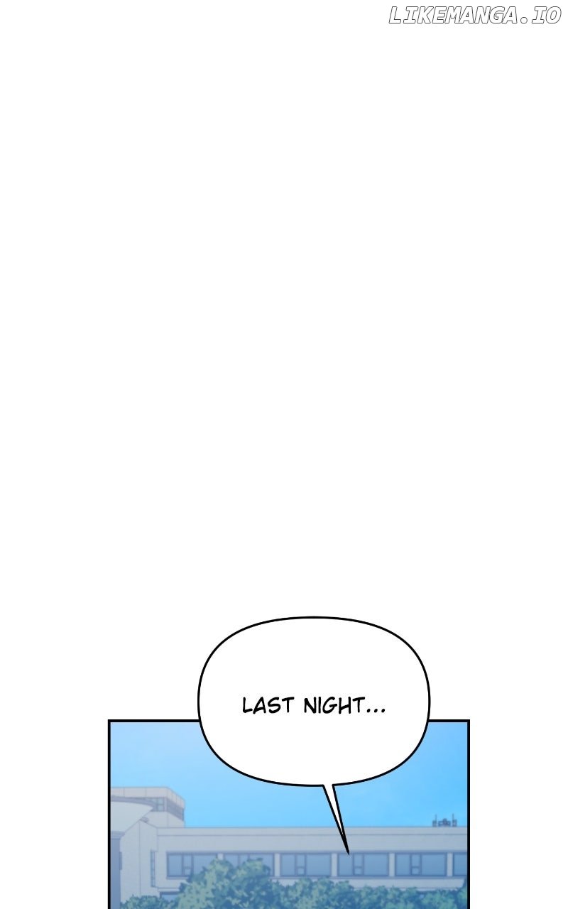 A Campus Romance, I Guess Chapter 85 - Page 59
