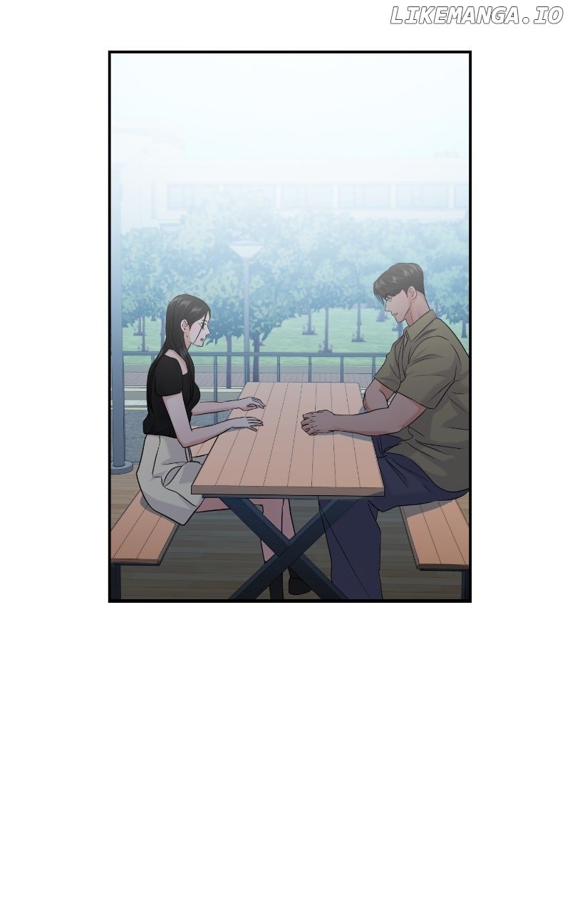 A Campus Romance, I Guess Chapter 85 - Page 61