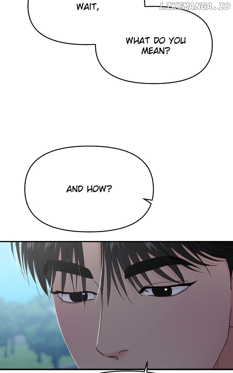 A Campus Romance, I Guess Chapter 85 - Page 63
