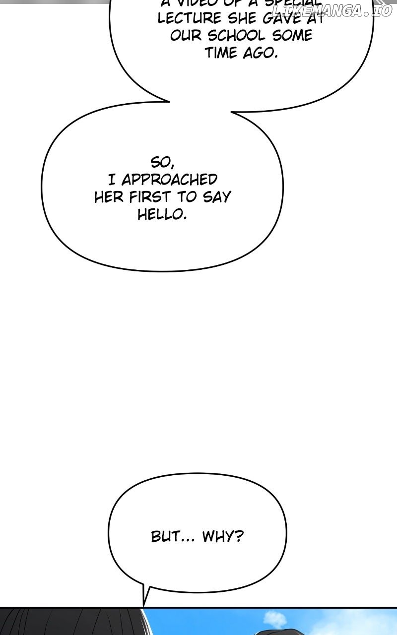 A Campus Romance, I Guess Chapter 85 - Page 67