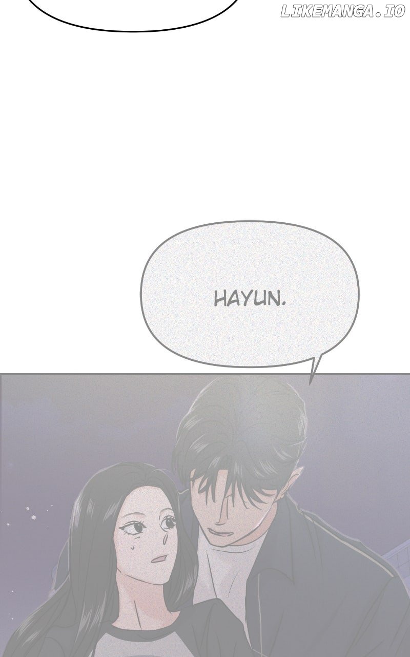 A Campus Romance, I Guess Chapter 85 - Page 73