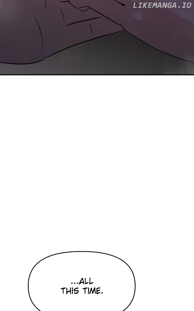A Campus Romance, I Guess Chapter 85 - Page 8