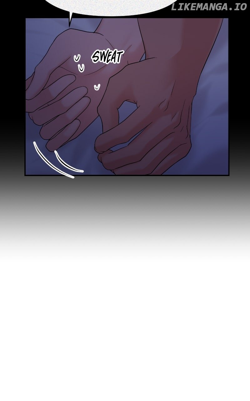 A Campus Romance, I Guess Chapter 85 - Page 87