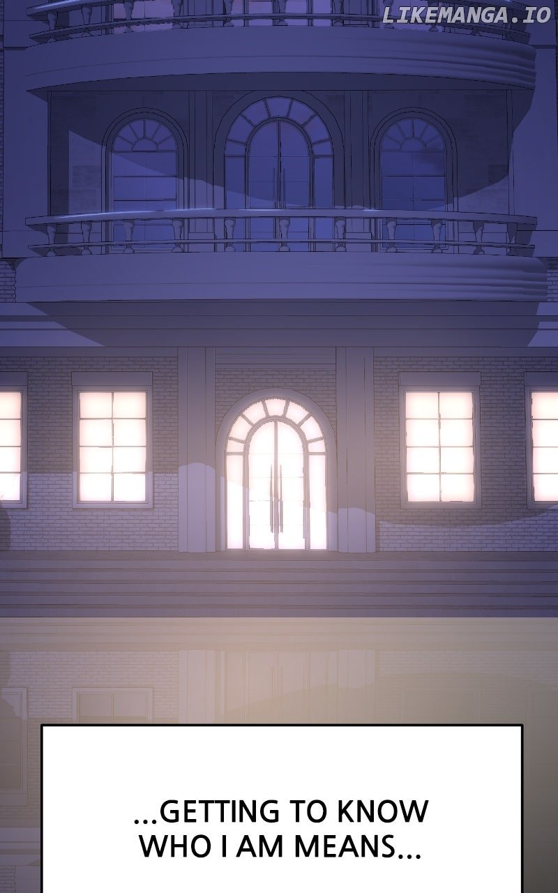 A Campus Romance, I Guess Chapter 85 - Page 92