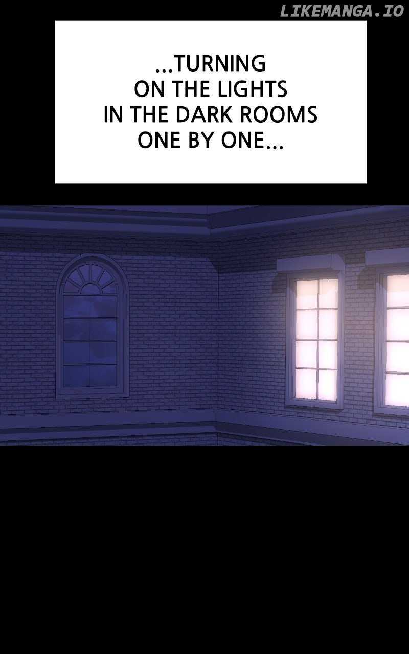 A Campus Romance, I Guess Chapter 85 - Page 94