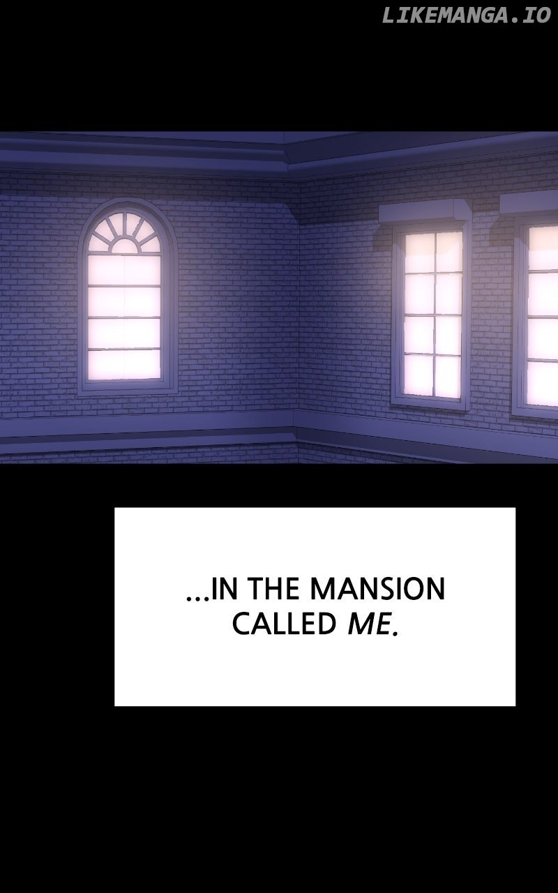 A Campus Romance, I Guess Chapter 85 - Page 95
