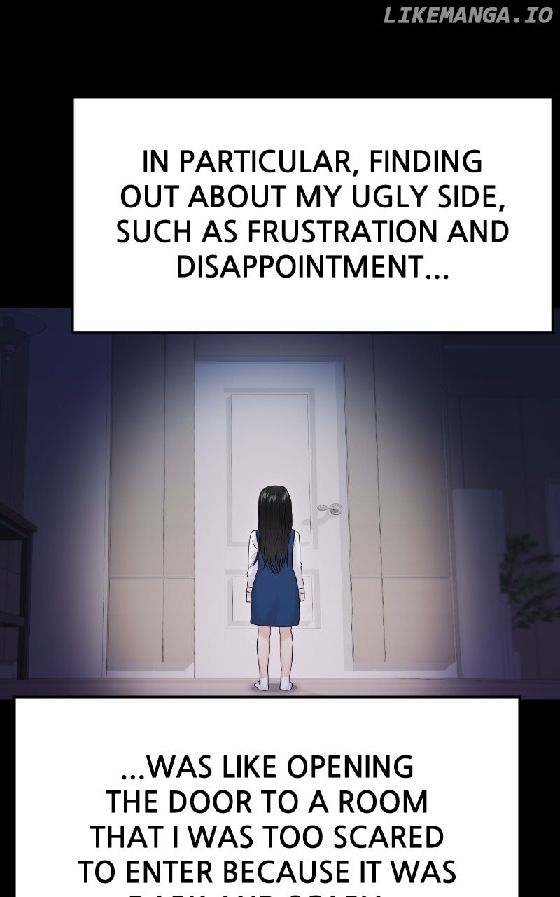 A Campus Romance, I Guess Chapter 85 - Page 96