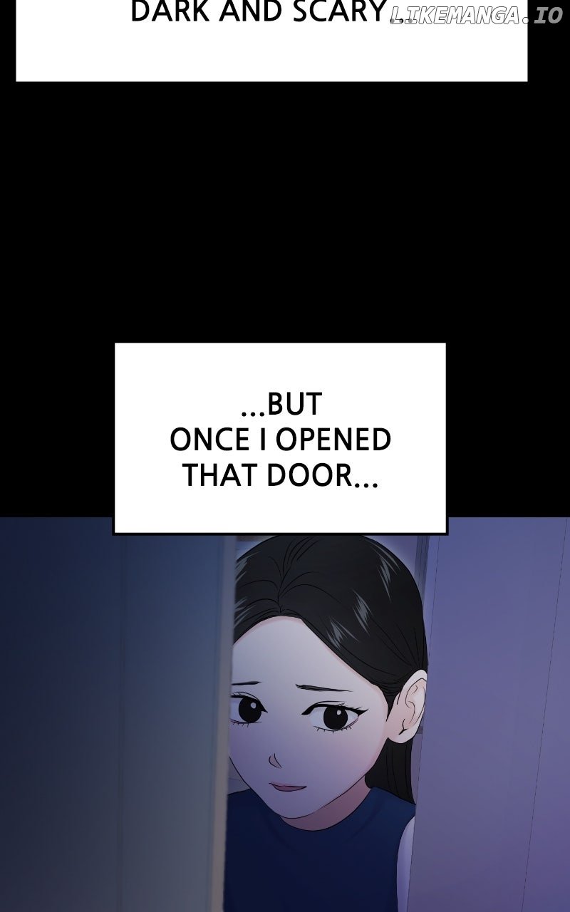 A Campus Romance, I Guess Chapter 85 - Page 97