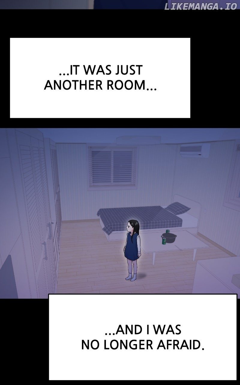 A Campus Romance, I Guess Chapter 85 - Page 98