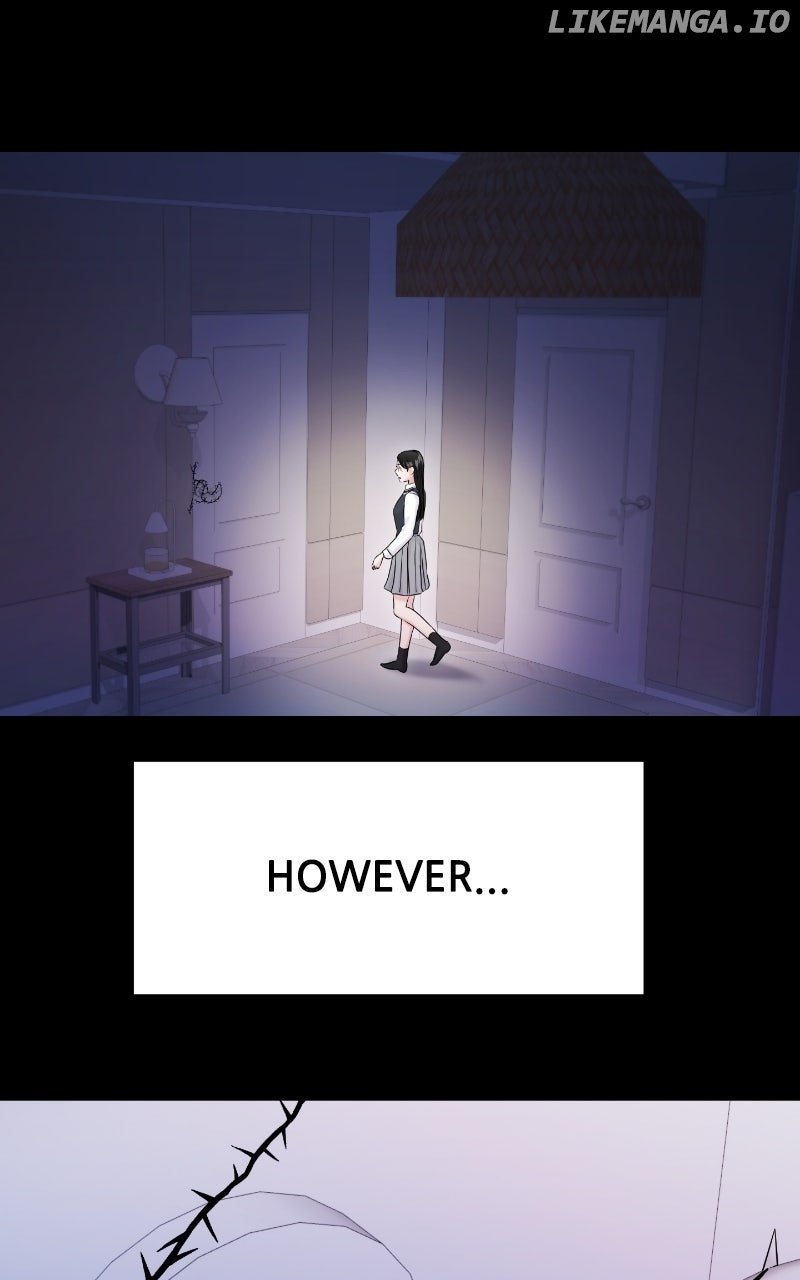 A Campus Romance, I Guess Chapter 85 - Page 99