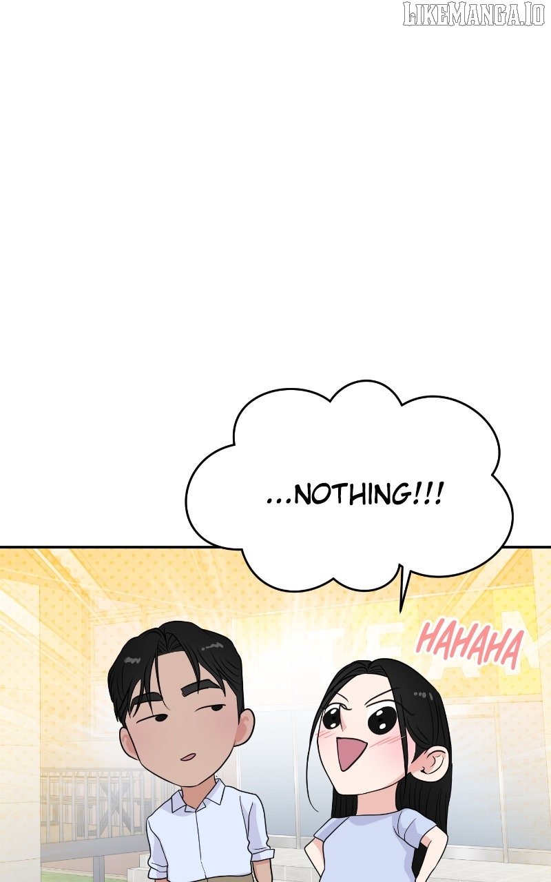A Campus Romance, I Guess Chapter 86 - Page 101