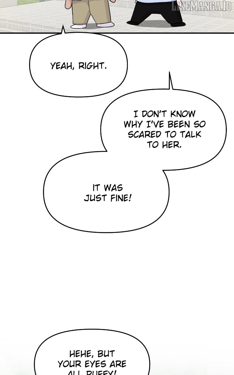 A Campus Romance, I Guess Chapter 86 - Page 102