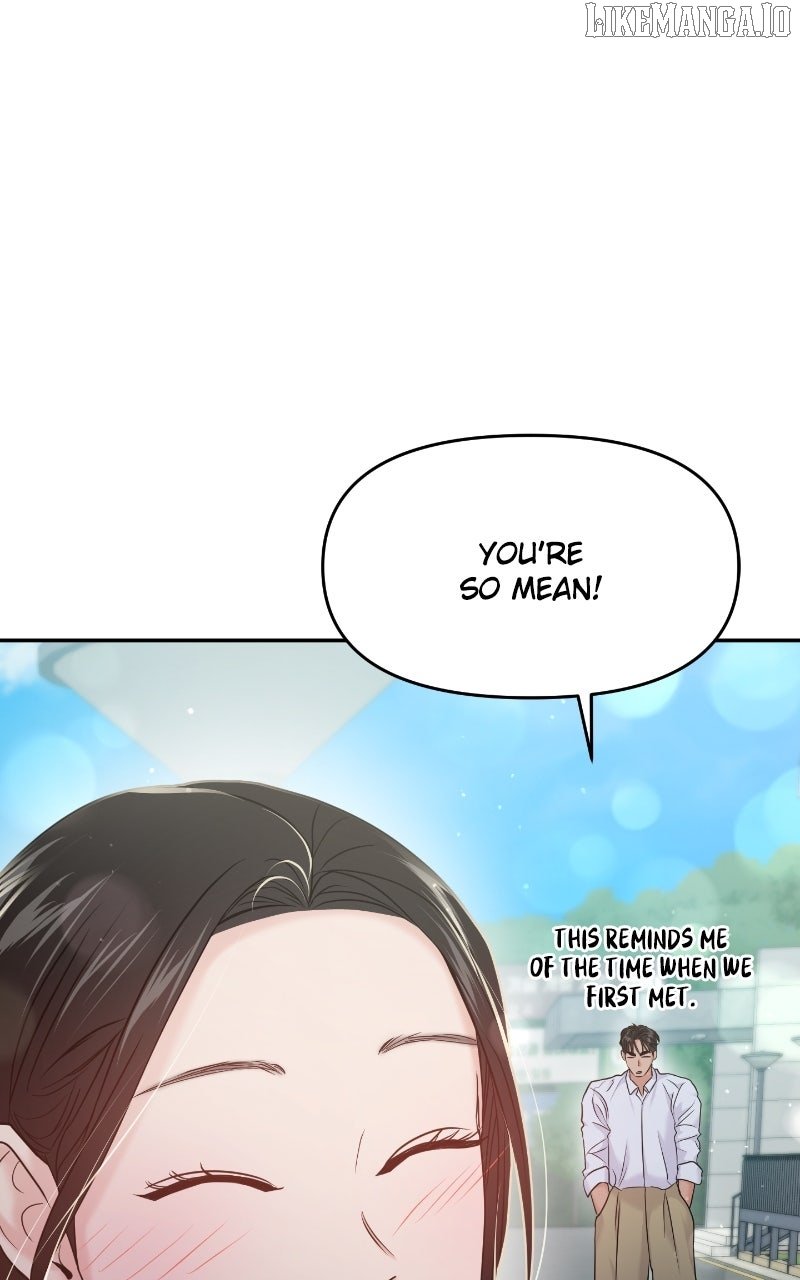 A Campus Romance, I Guess Chapter 86 - Page 115