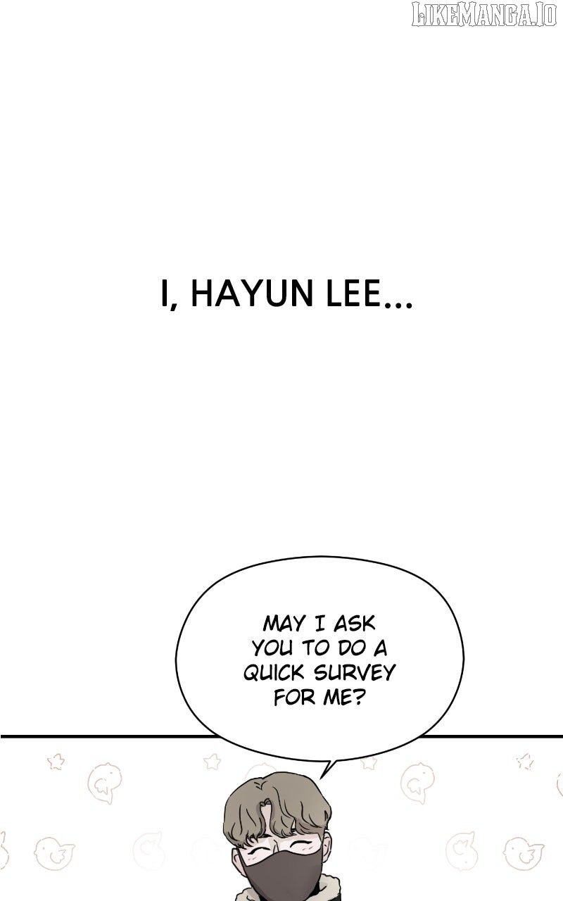 A Campus Romance, I Guess Chapter 86 - Page 117