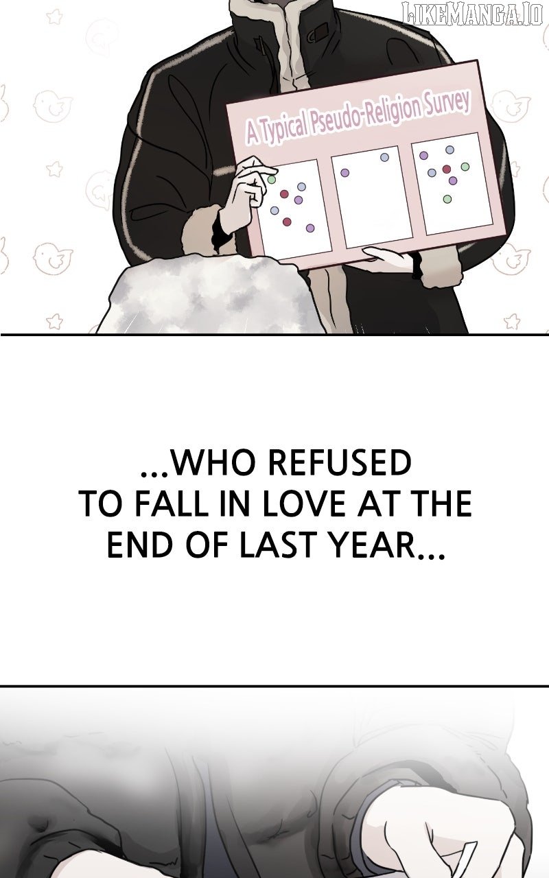 A Campus Romance, I Guess Chapter 86 - Page 118