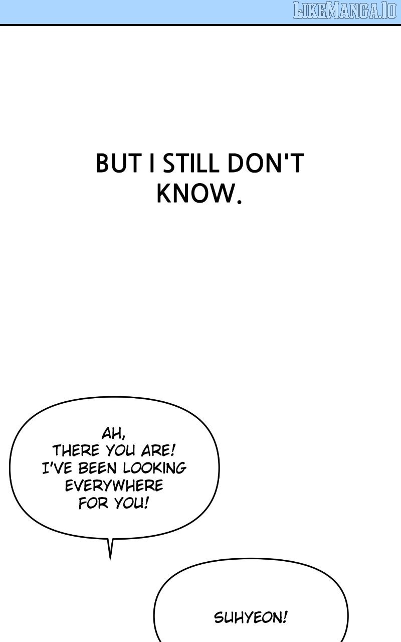 A Campus Romance, I Guess Chapter 86 - Page 122