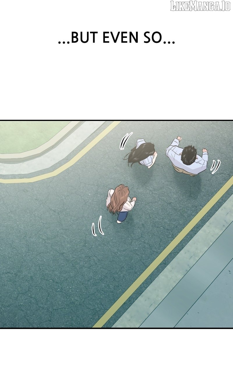 A Campus Romance, I Guess Chapter 86 - Page 128