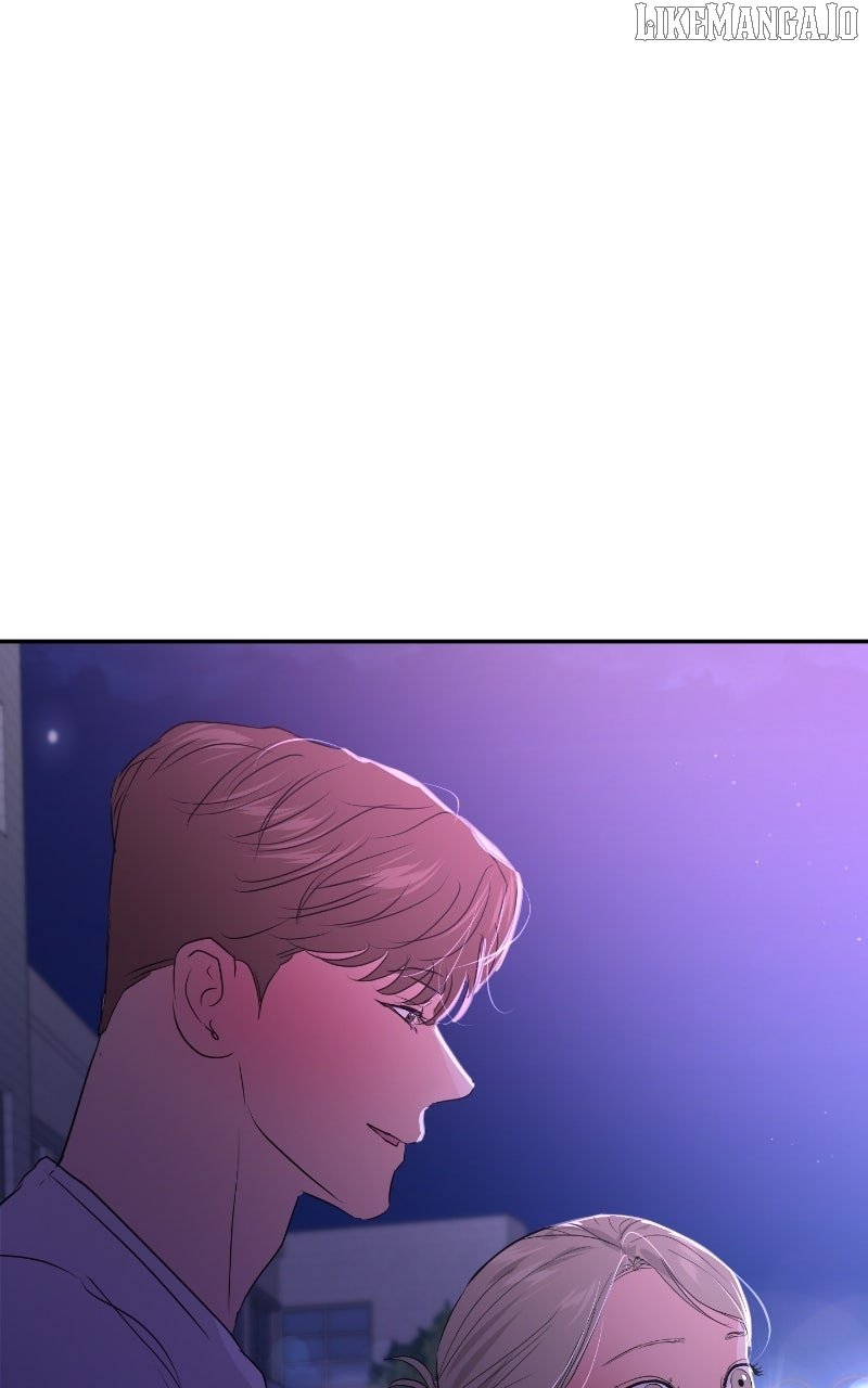 A Campus Romance, I Guess Chapter 86 - Page 133