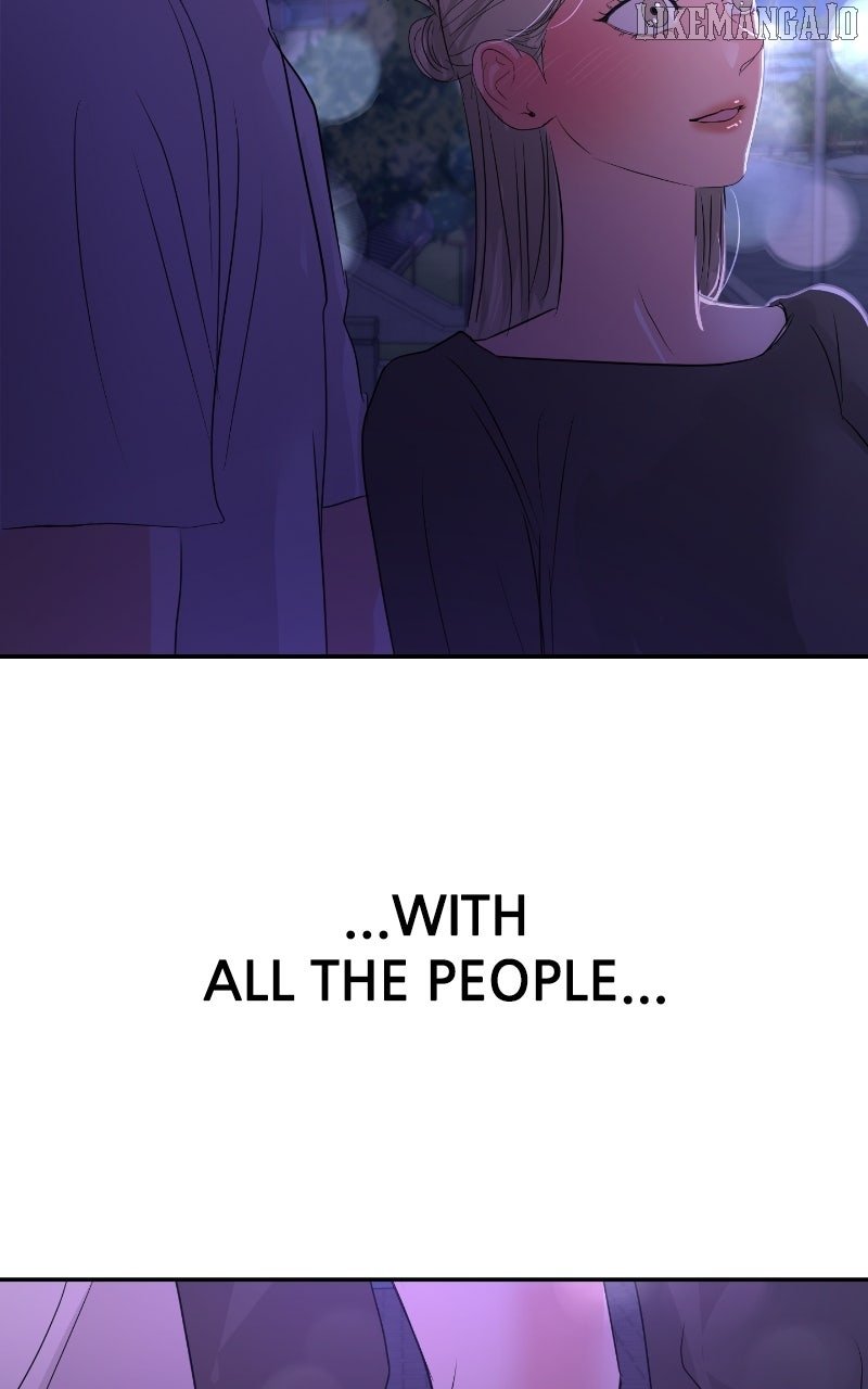 A Campus Romance, I Guess Chapter 86 - Page 134