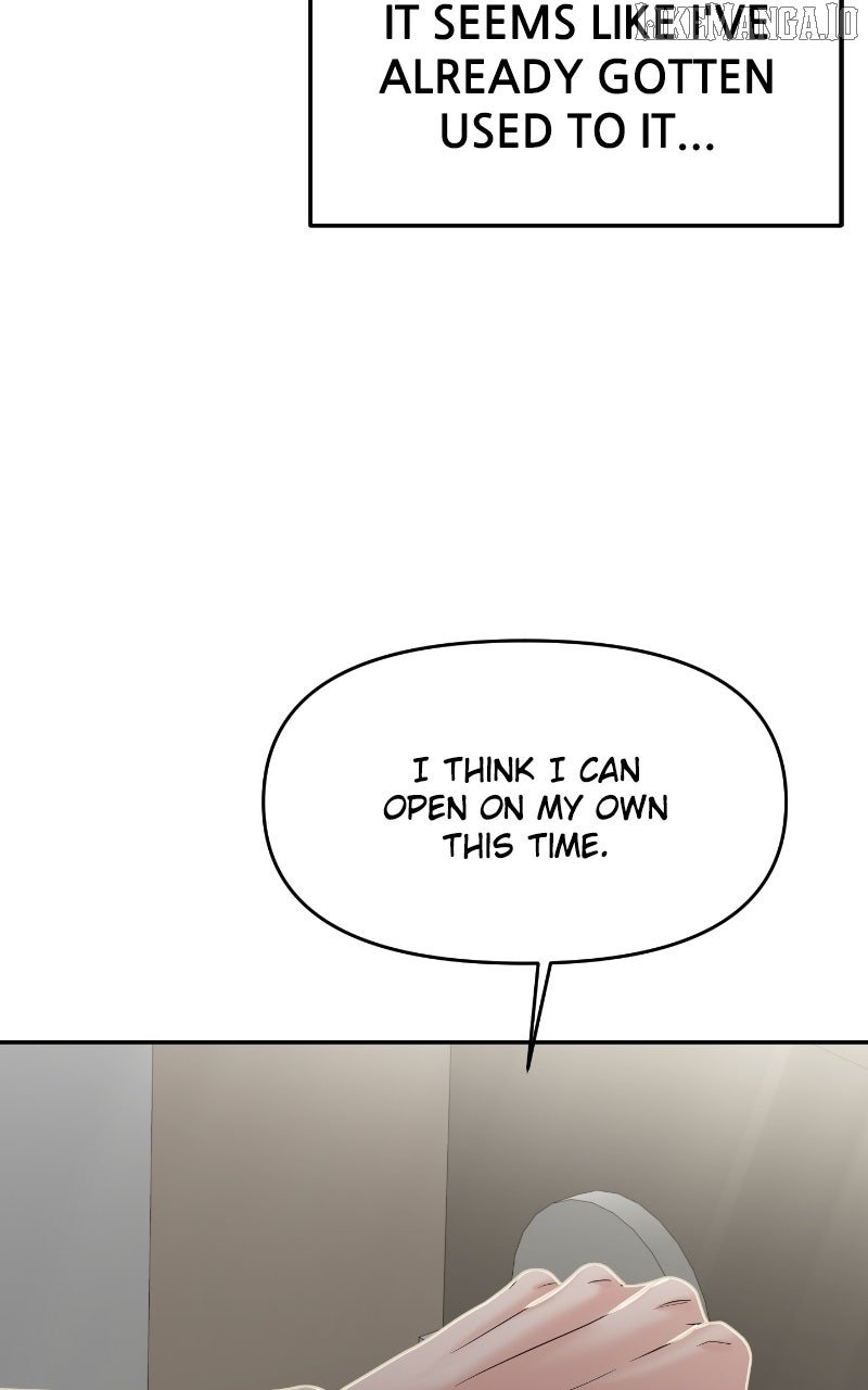 A Campus Romance, I Guess Chapter 86 - Page 21