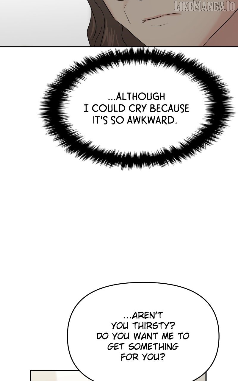 A Campus Romance, I Guess Chapter 86 - Page 34